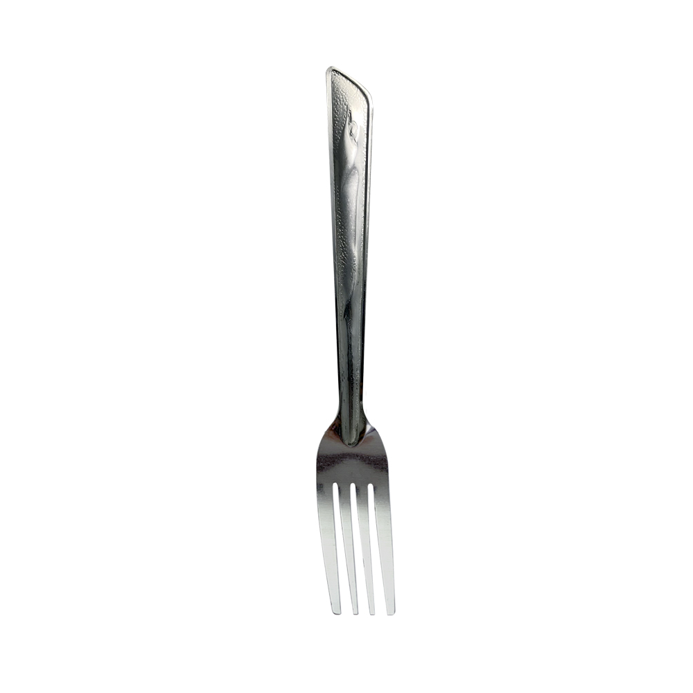 Tenedor Lirio