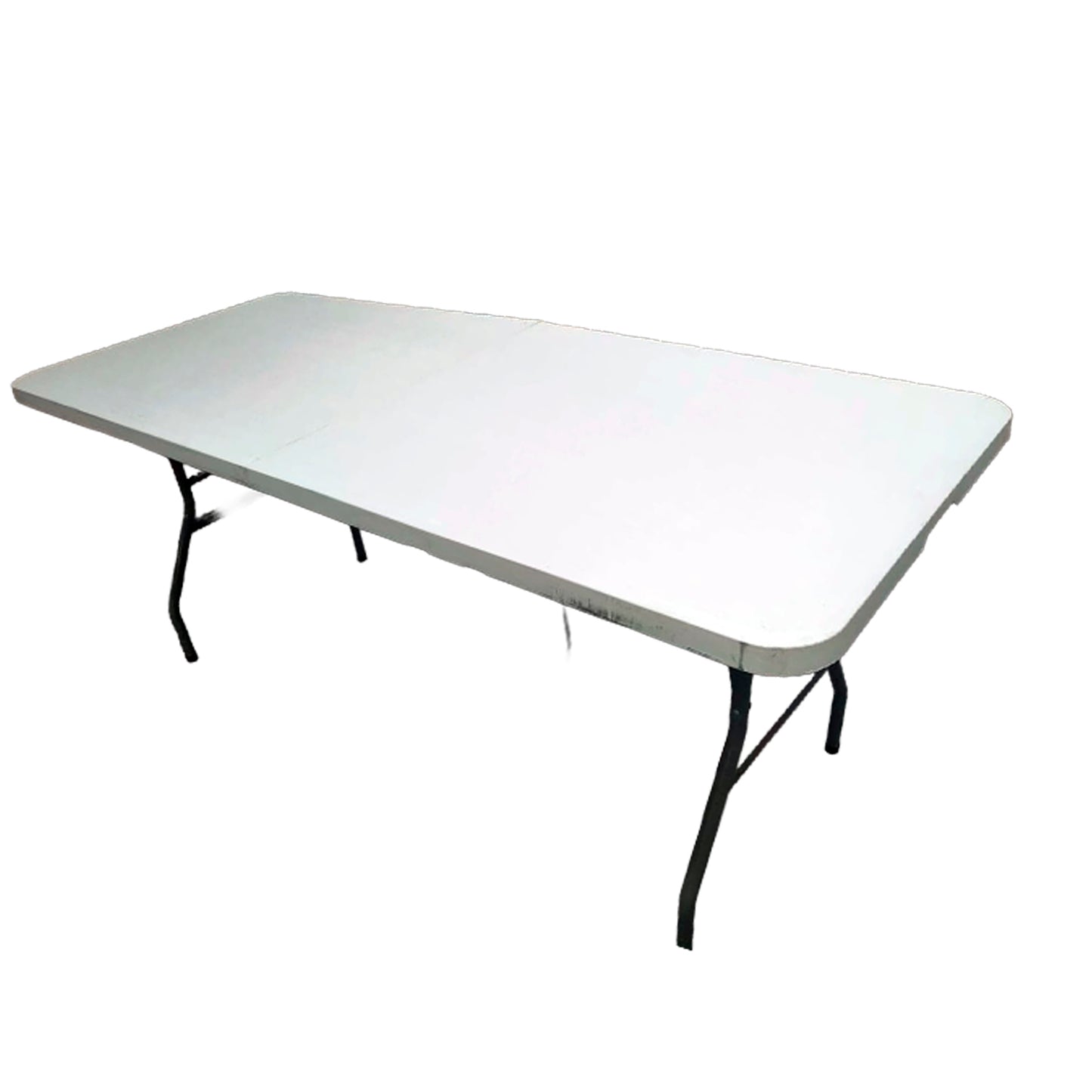 Mesa rectangular