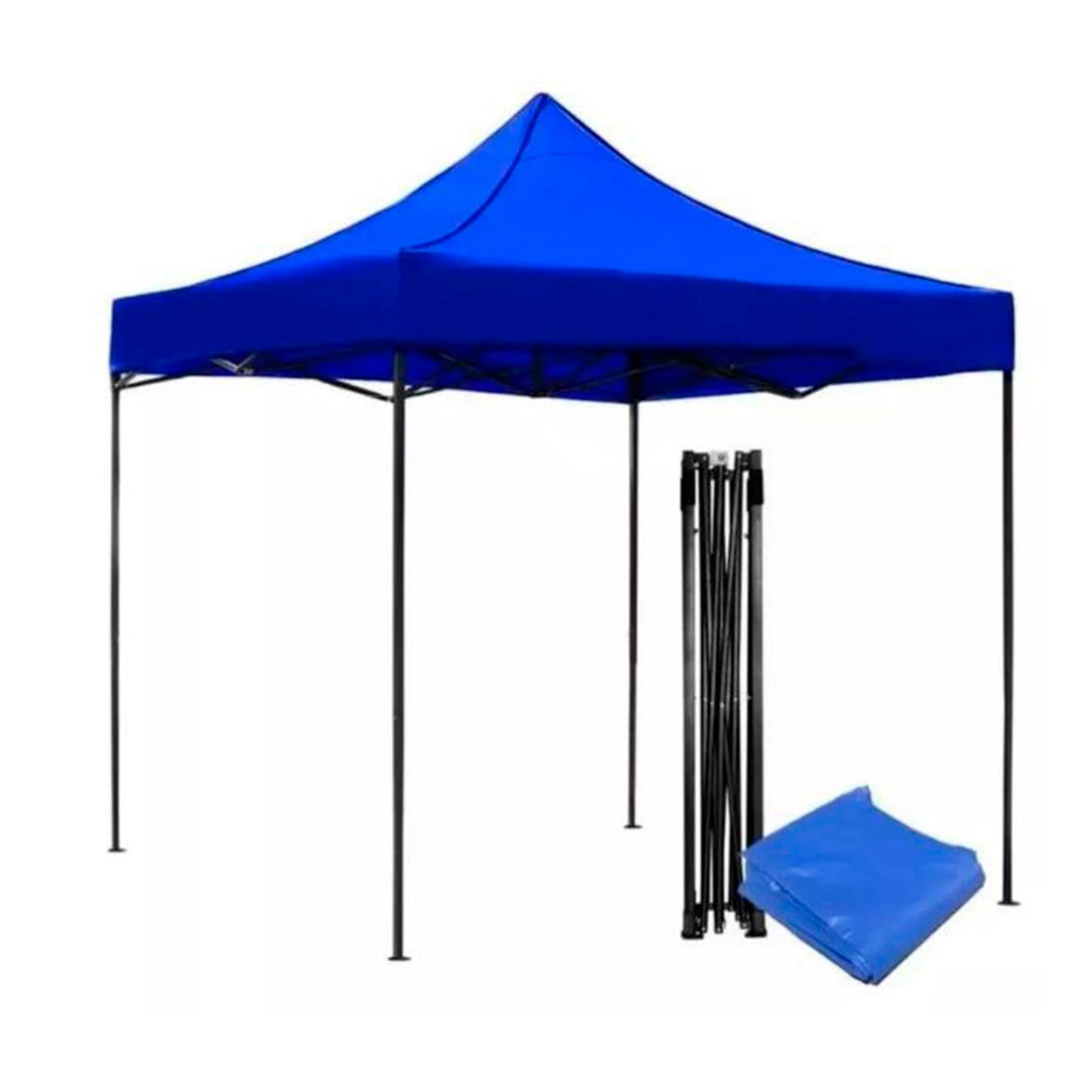 Toldo Carpa Plegable