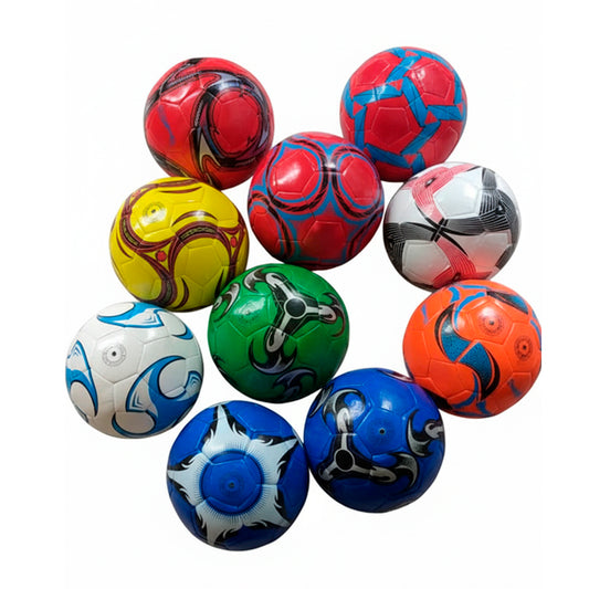 Balón fútbol soccer