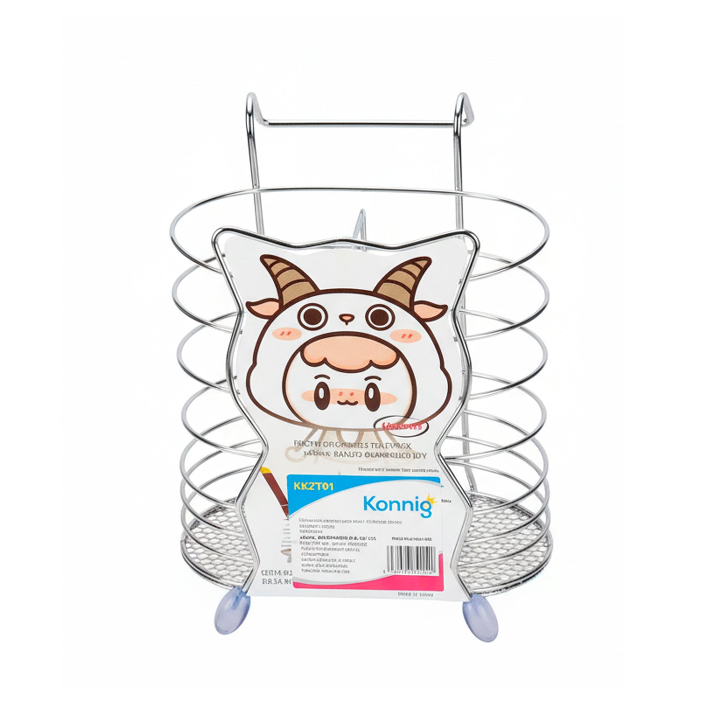 Porta Cucharas Cabra