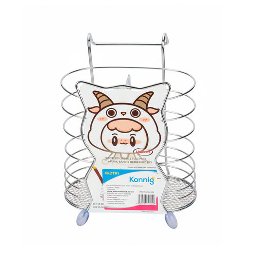 Porta Cucharas Cabra