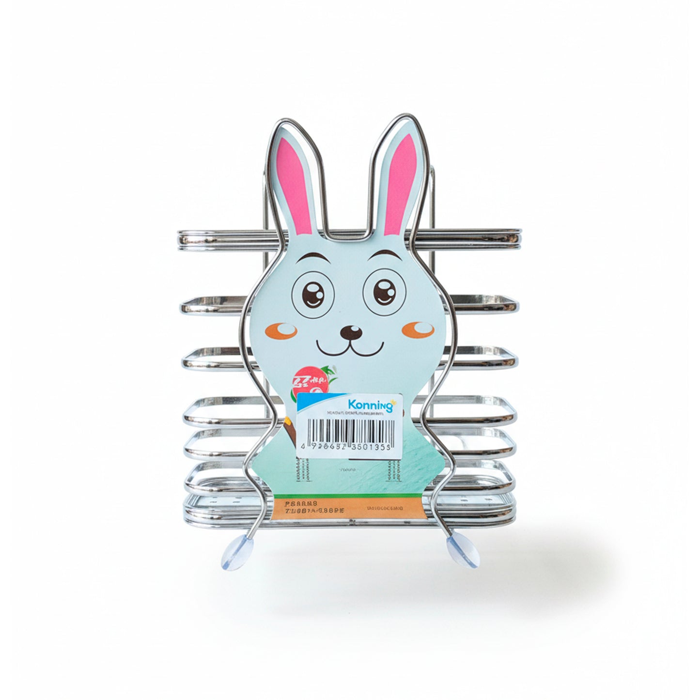 Porta Cucharas Conejo 2