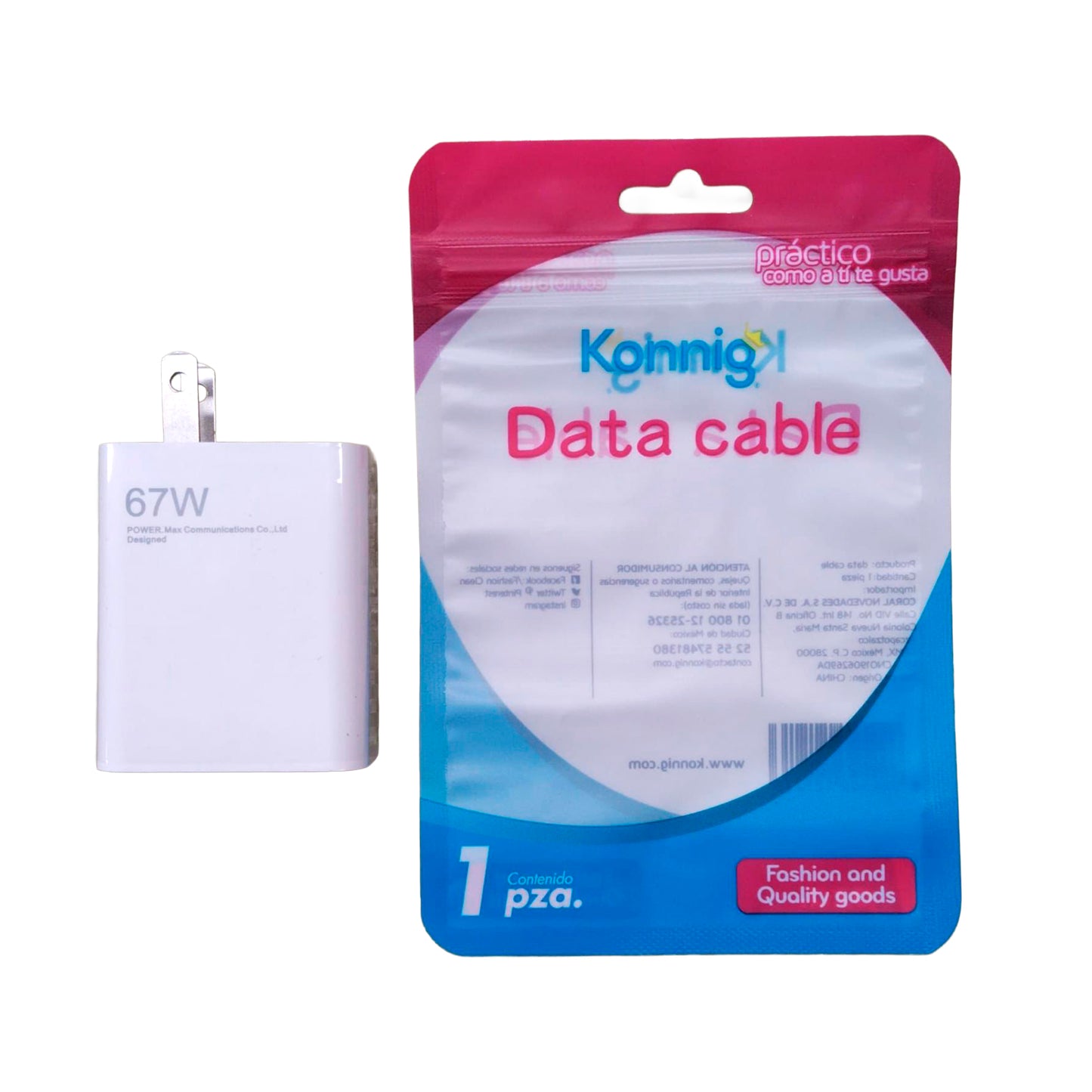 Datacable