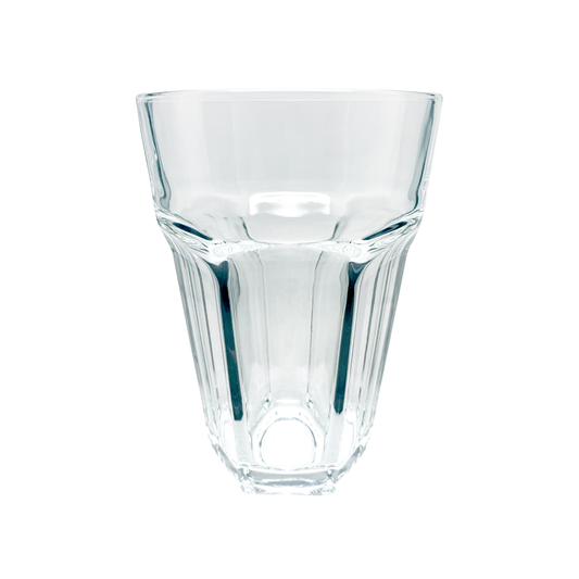 Vaso de Cristal