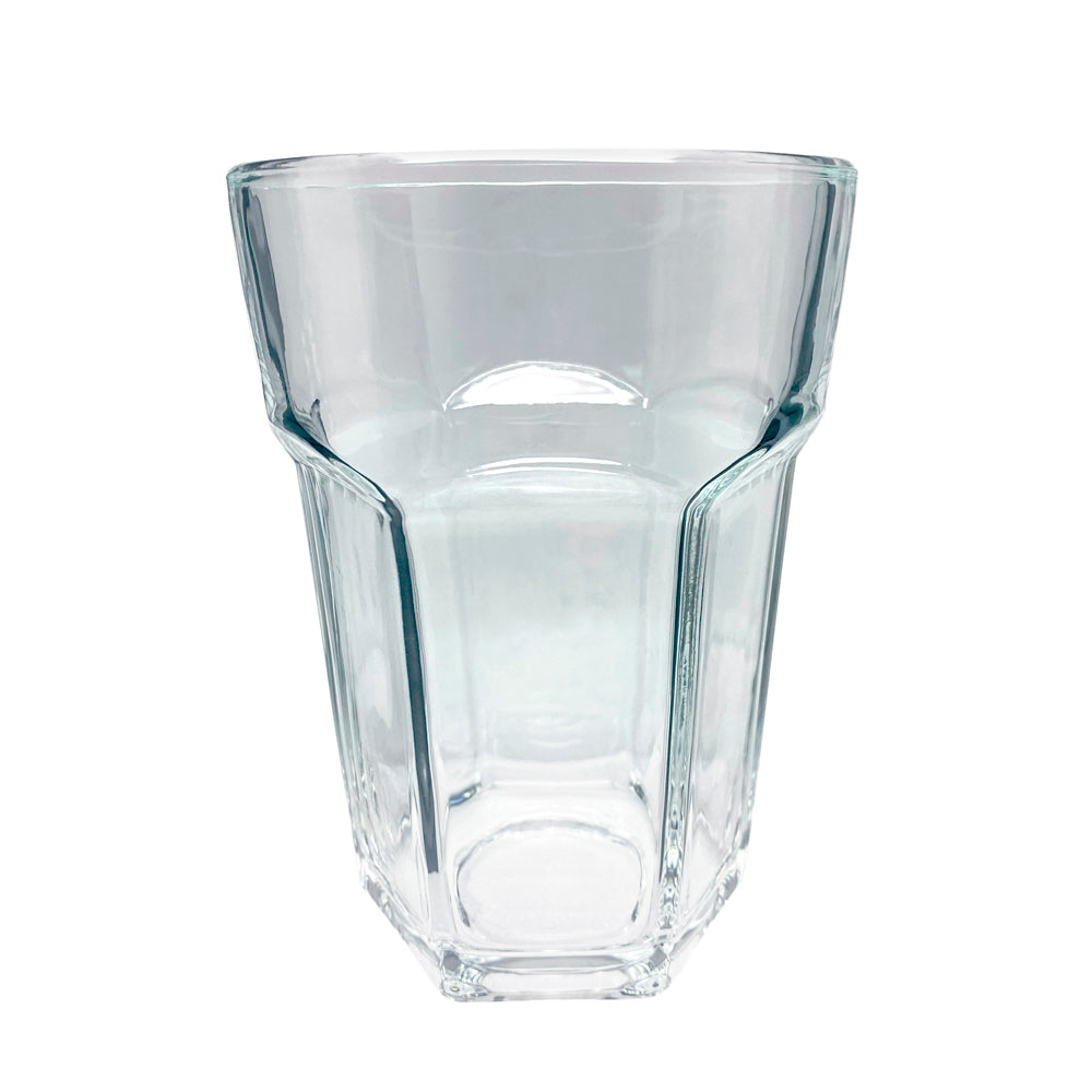 Vaso de Cristal