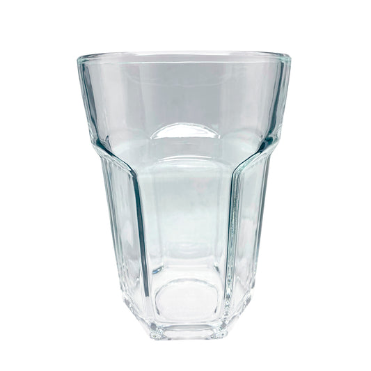 Vaso de Cristal