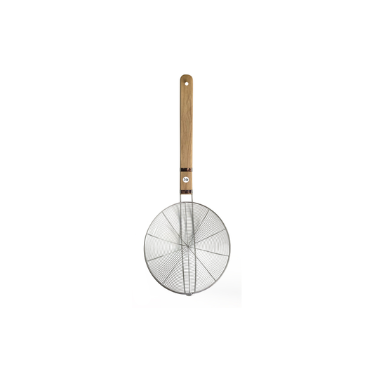 Araña Colador 24 cm