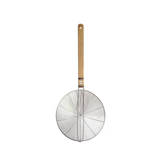 Araña Colador 30 cm