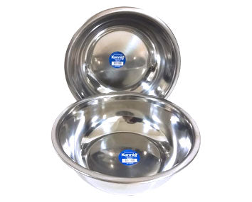 Ensaladera  de alumino