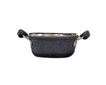 Cacerola de cerámica 20 cm
