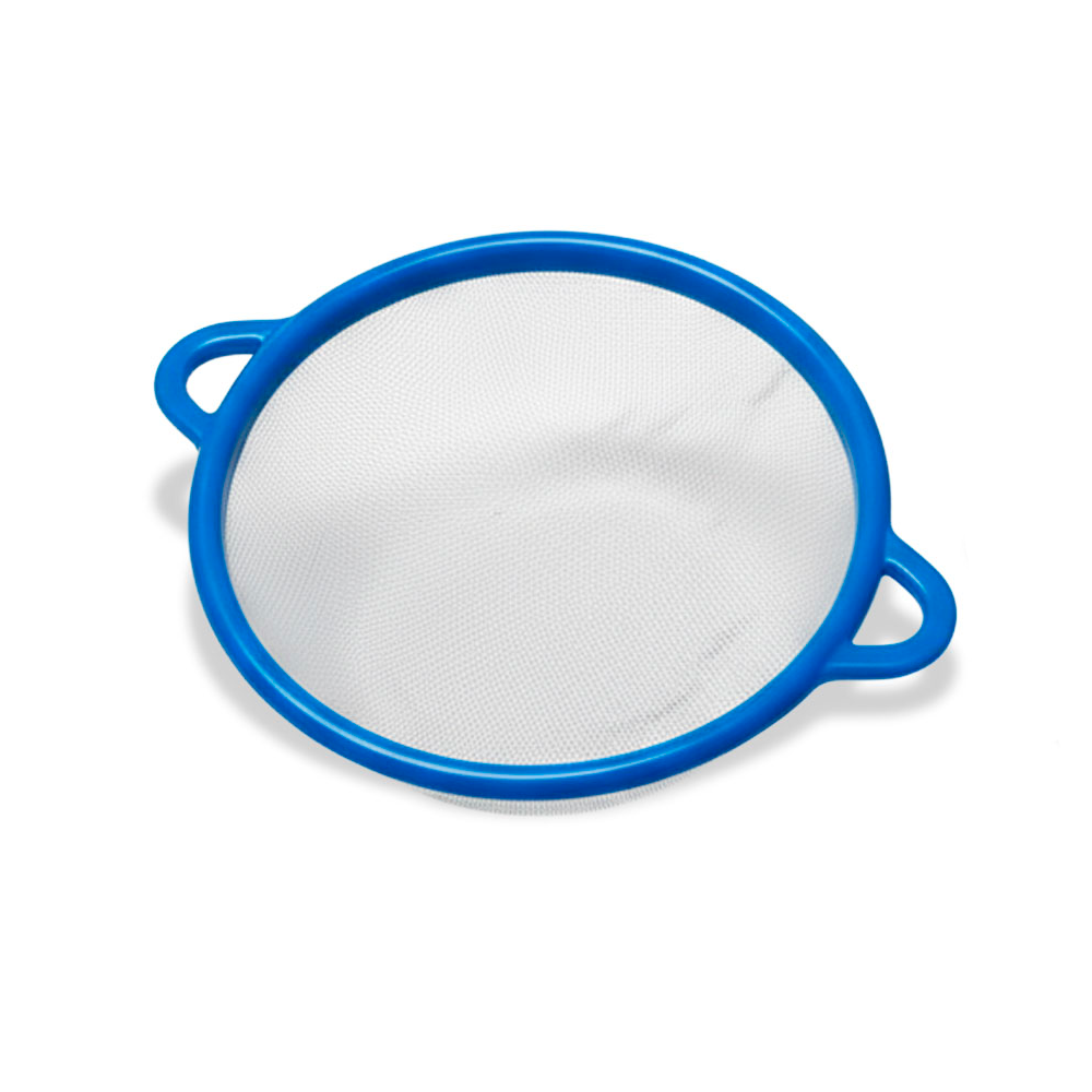 Coladera malla fina 26cm