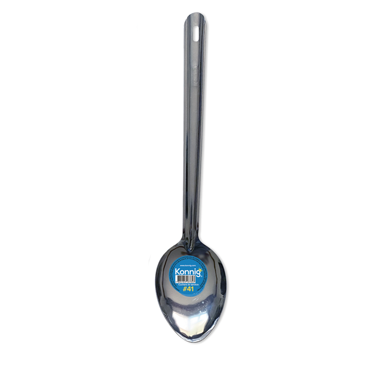 Cuchara de servicio #41