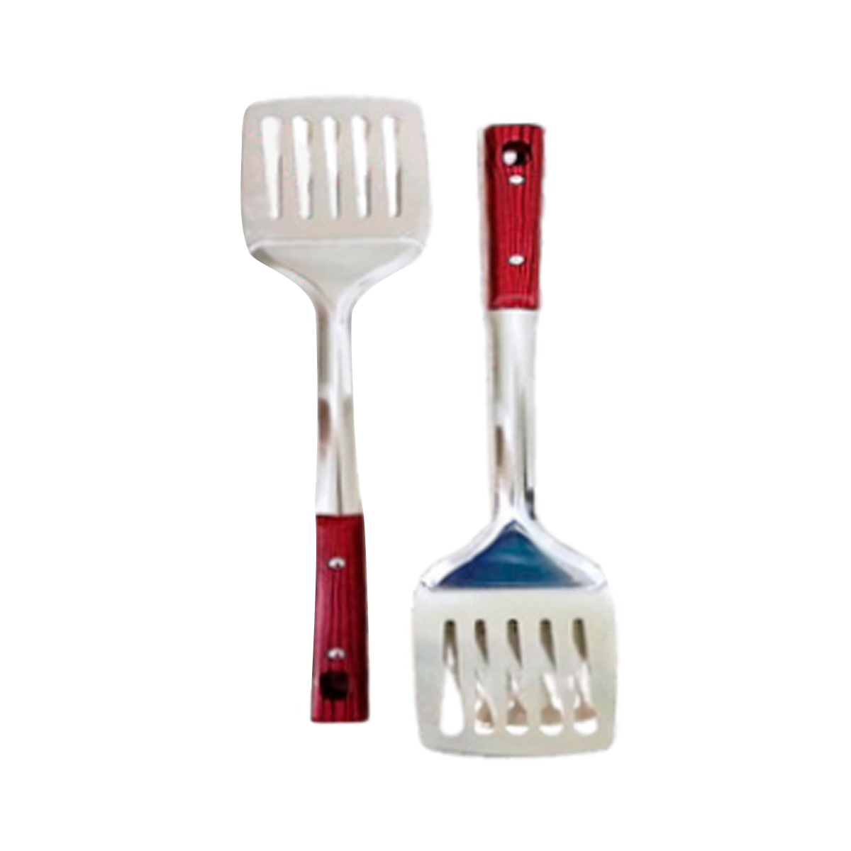 Espátula de acero inoxidable