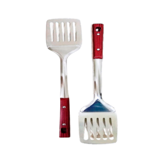 Espátula de acero inoxidable