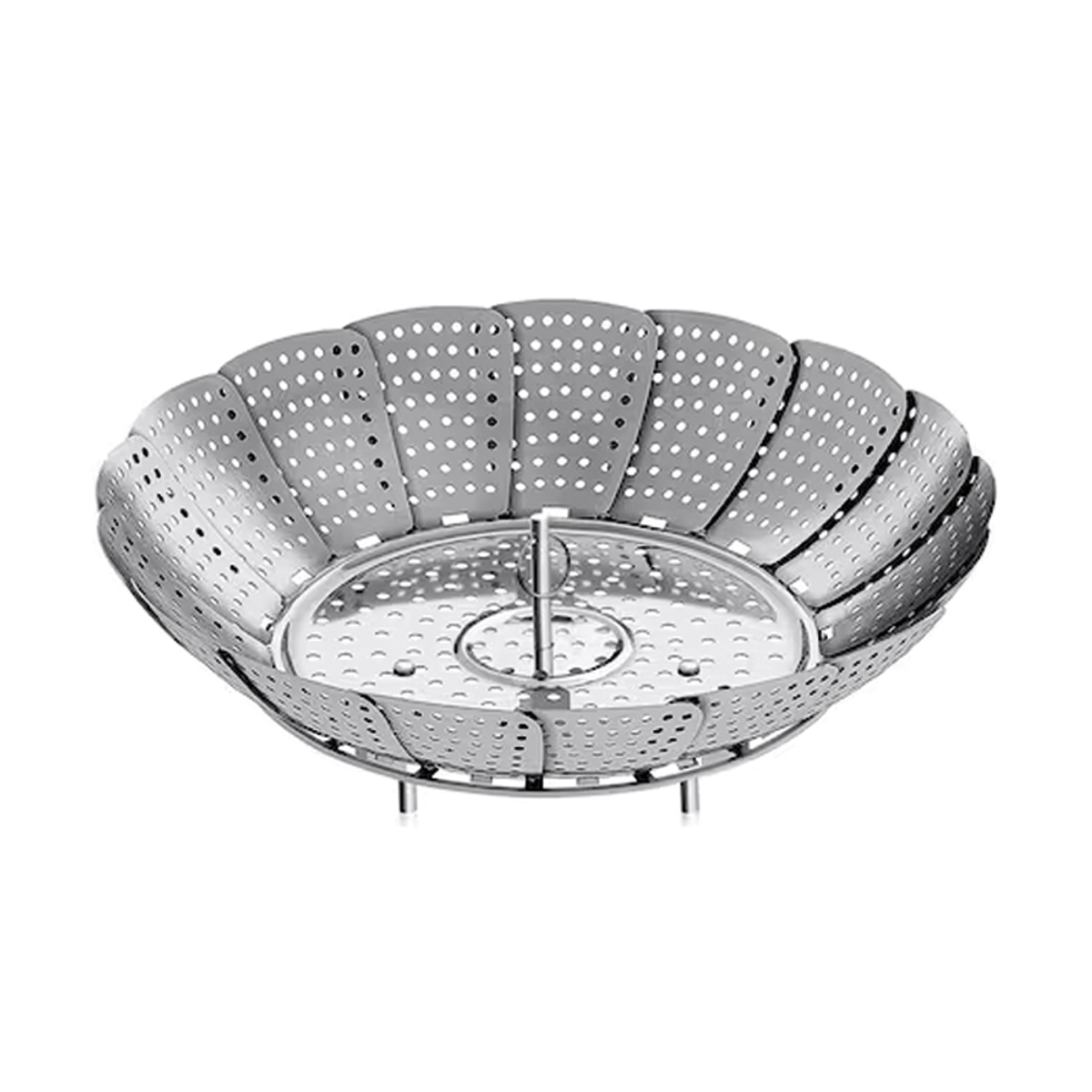 Hervidor de verduras grande