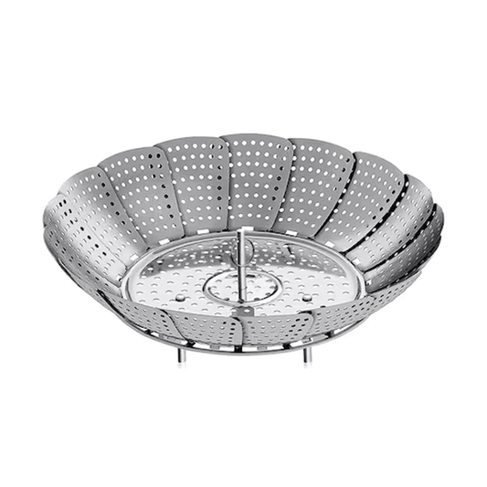 Hervidor de verduras grande