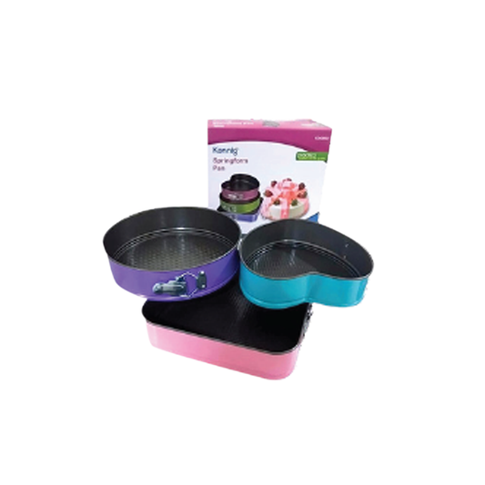Molde para repostería figuras