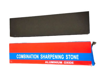 Piedra  afiladora