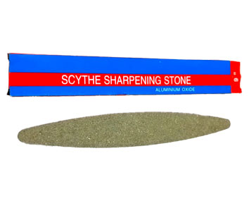 Piedra  afiladora